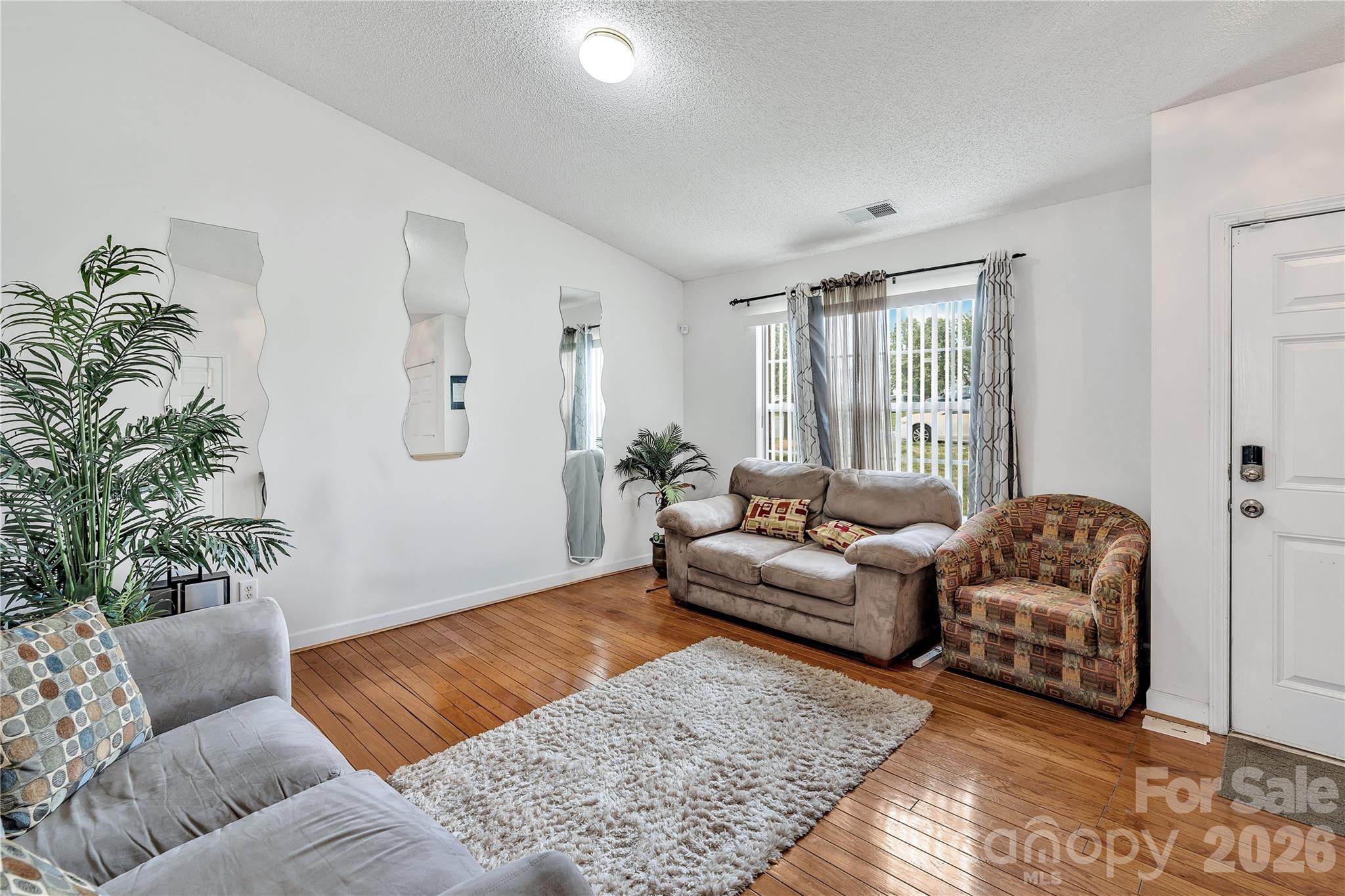 Sunset Village - Residential