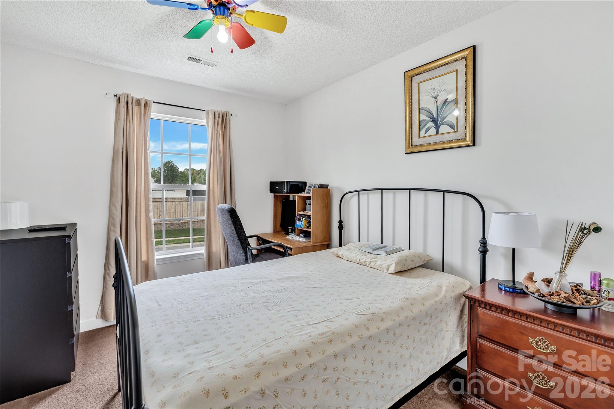 Sunset Village - Residential