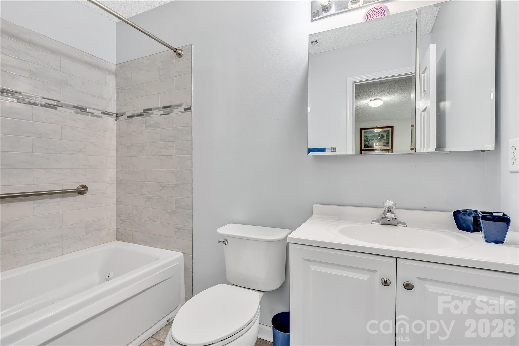 Sunset Village - Residential