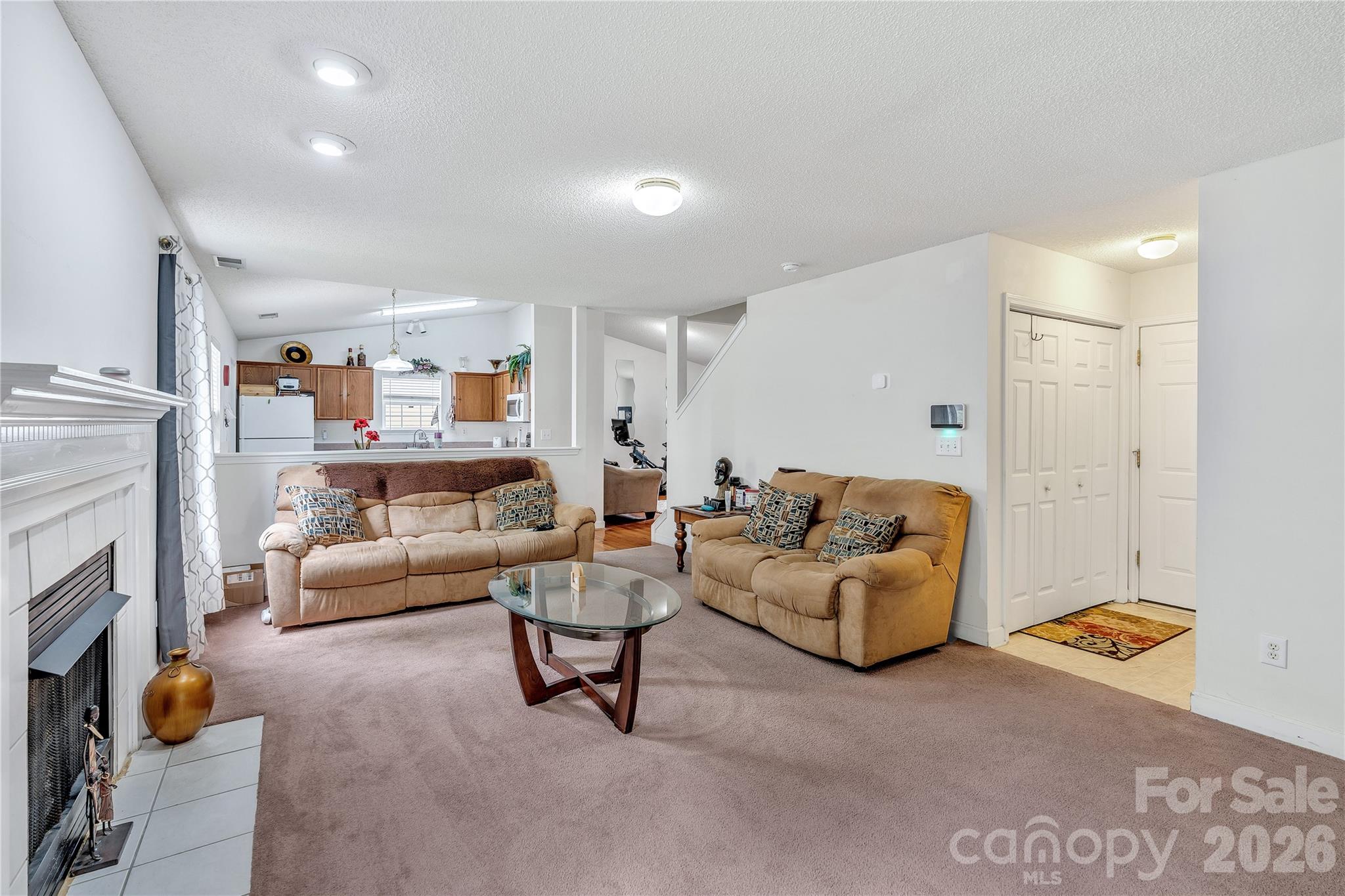 Sunset Village - Residential