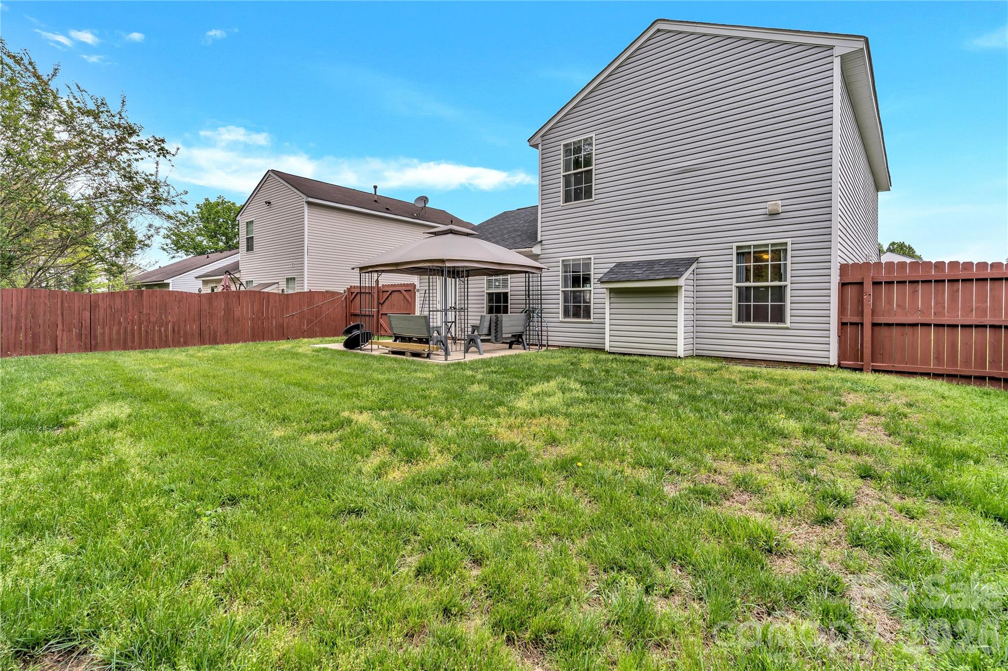 Sunset Village - Residential