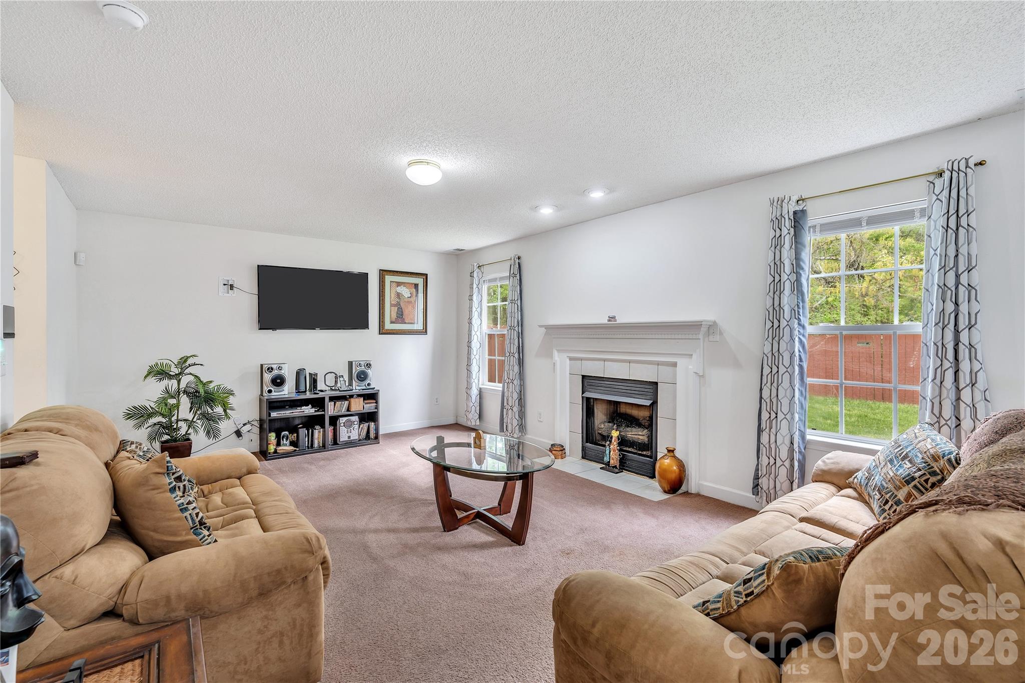 Sunset Village - Residential