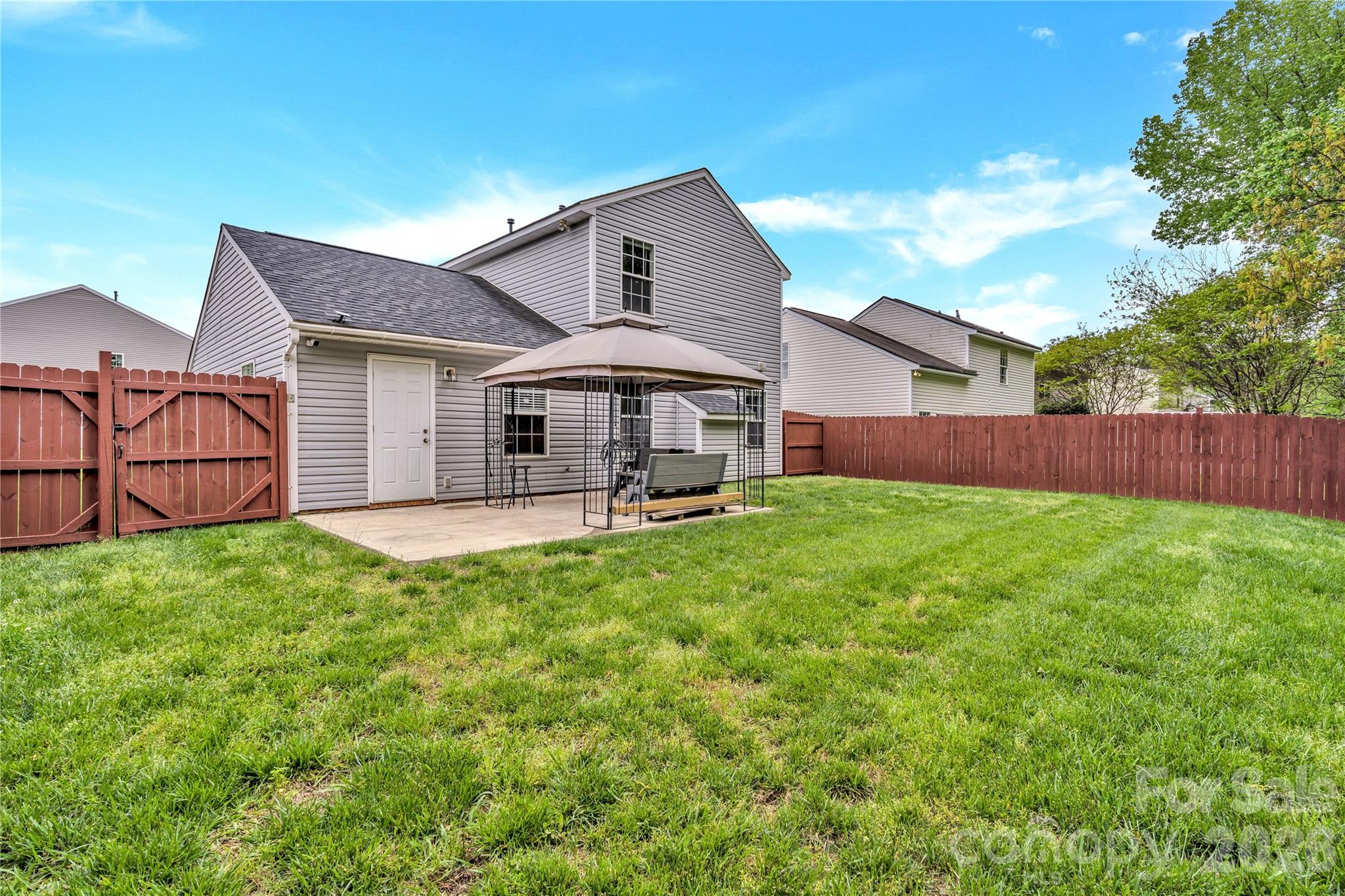 Sunset Village - Residential