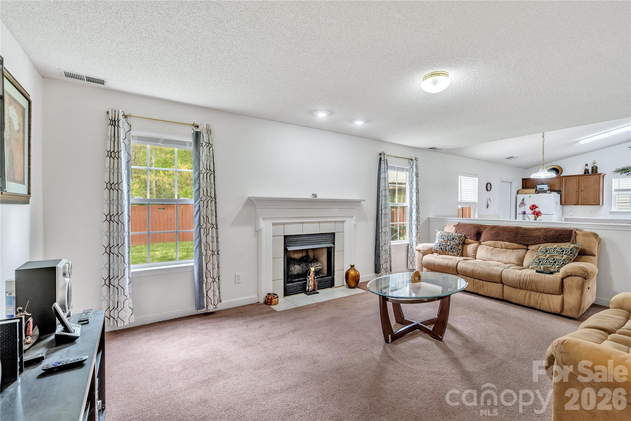 Sunset Village - Residential