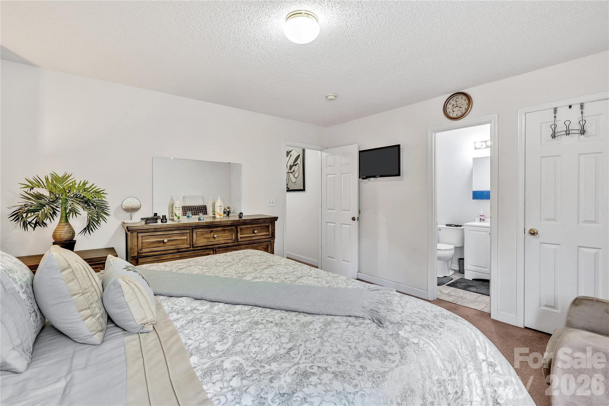 Sunset Village - Residential