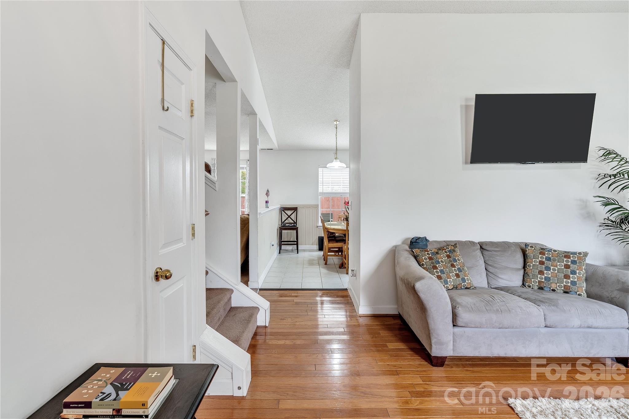 Sunset Village - Residential