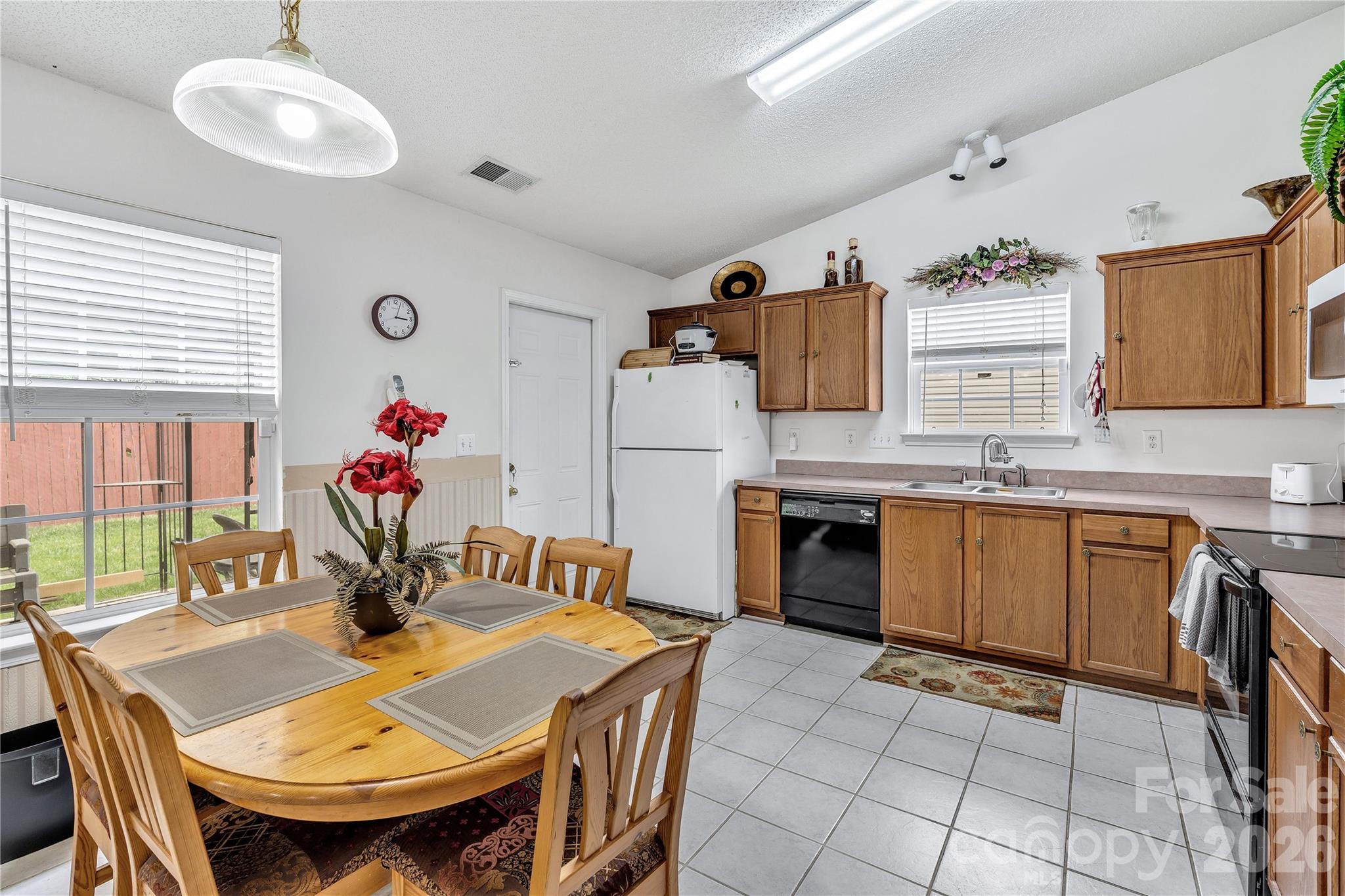 Sunset Village - Residential