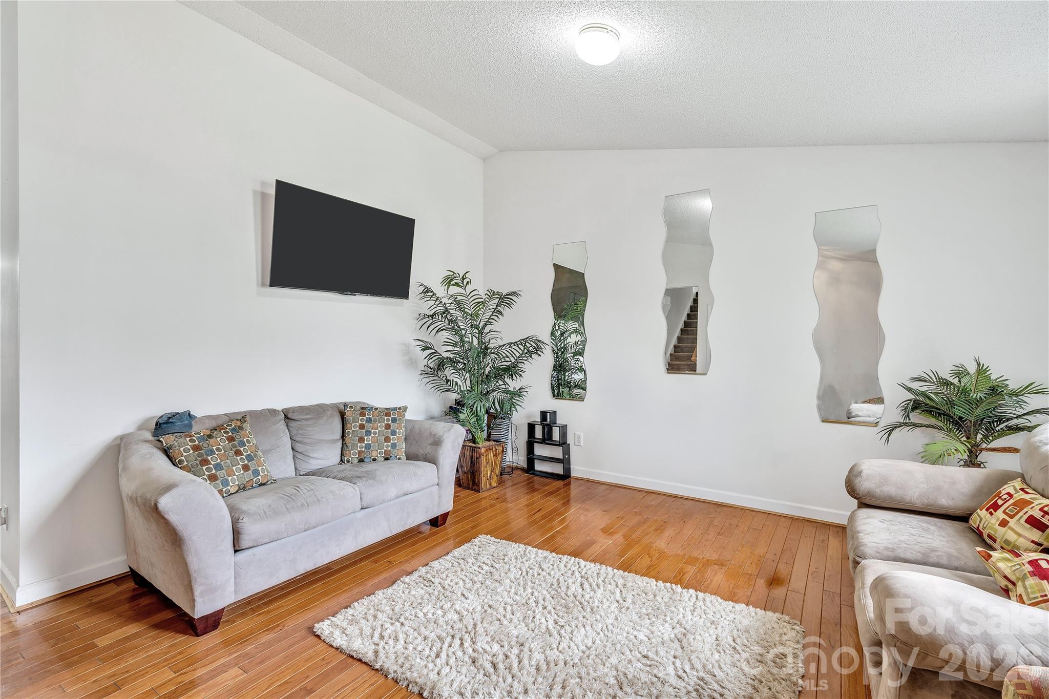 Sunset Village - Residential