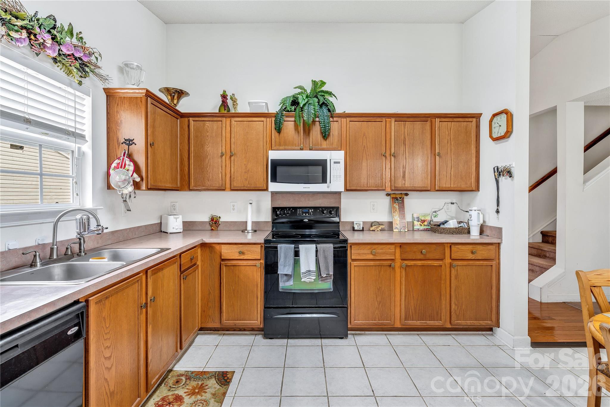 Sunset Village - Residential