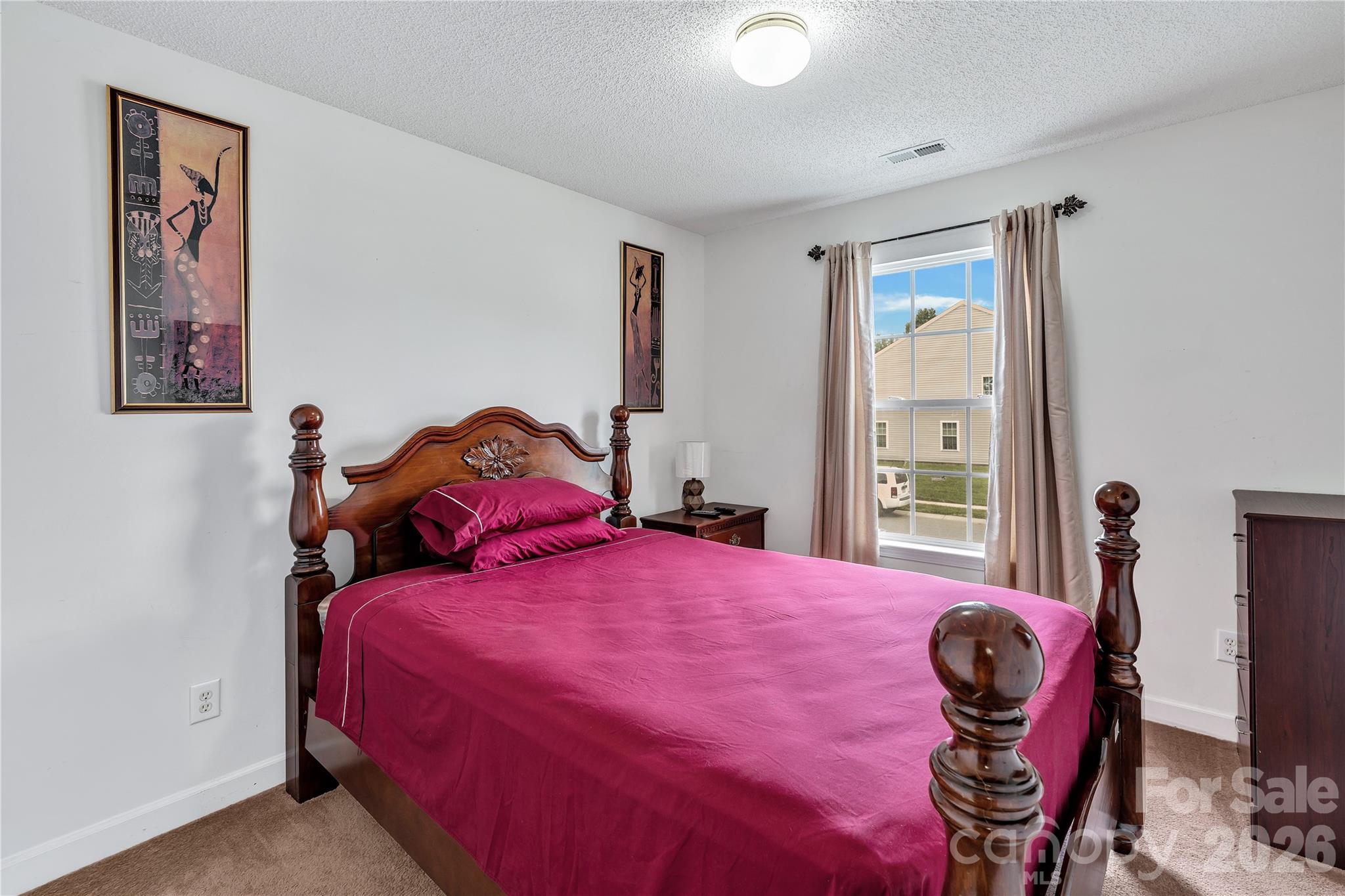 Sunset Village - Residential