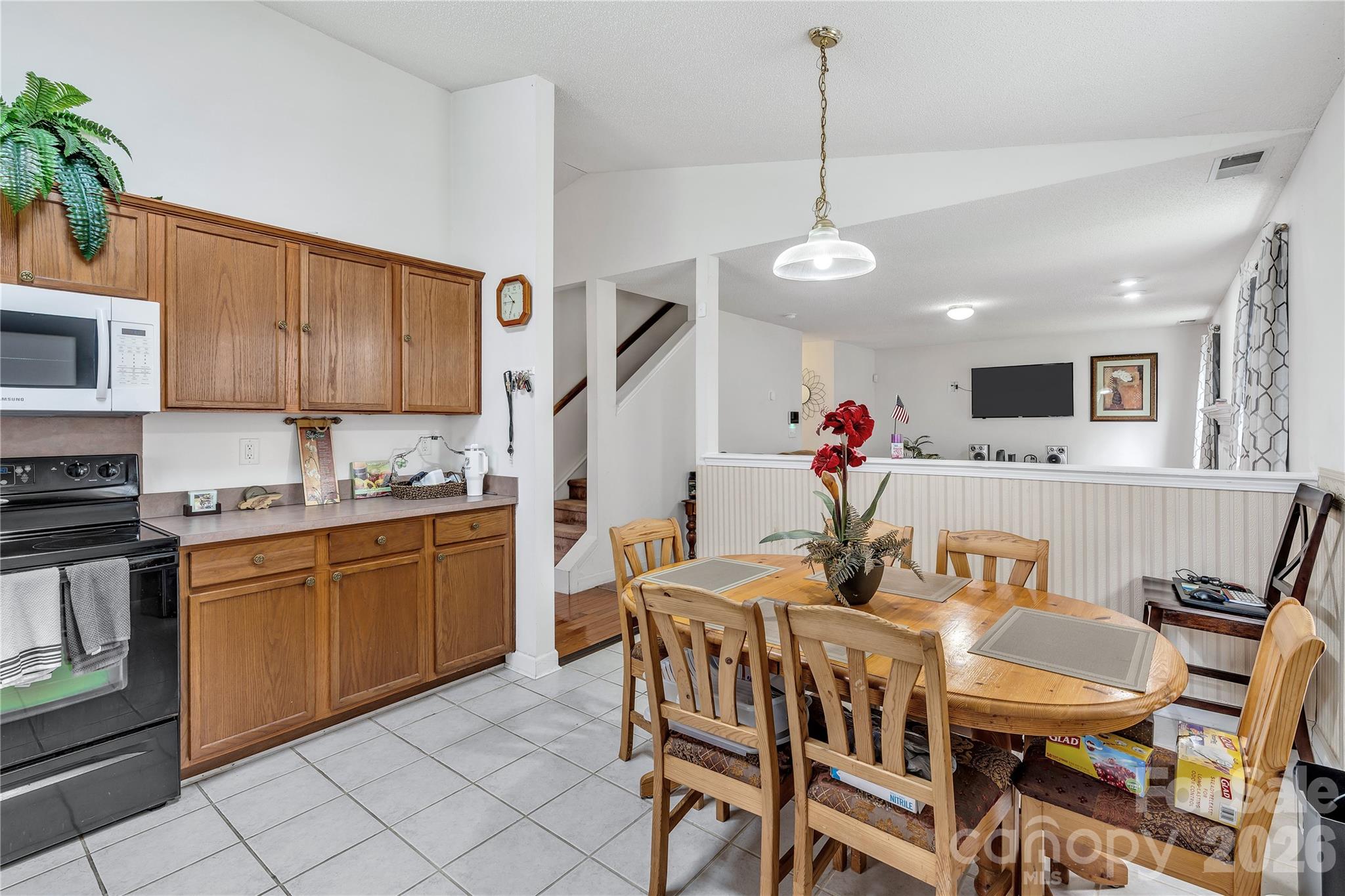 Sunset Village - Residential