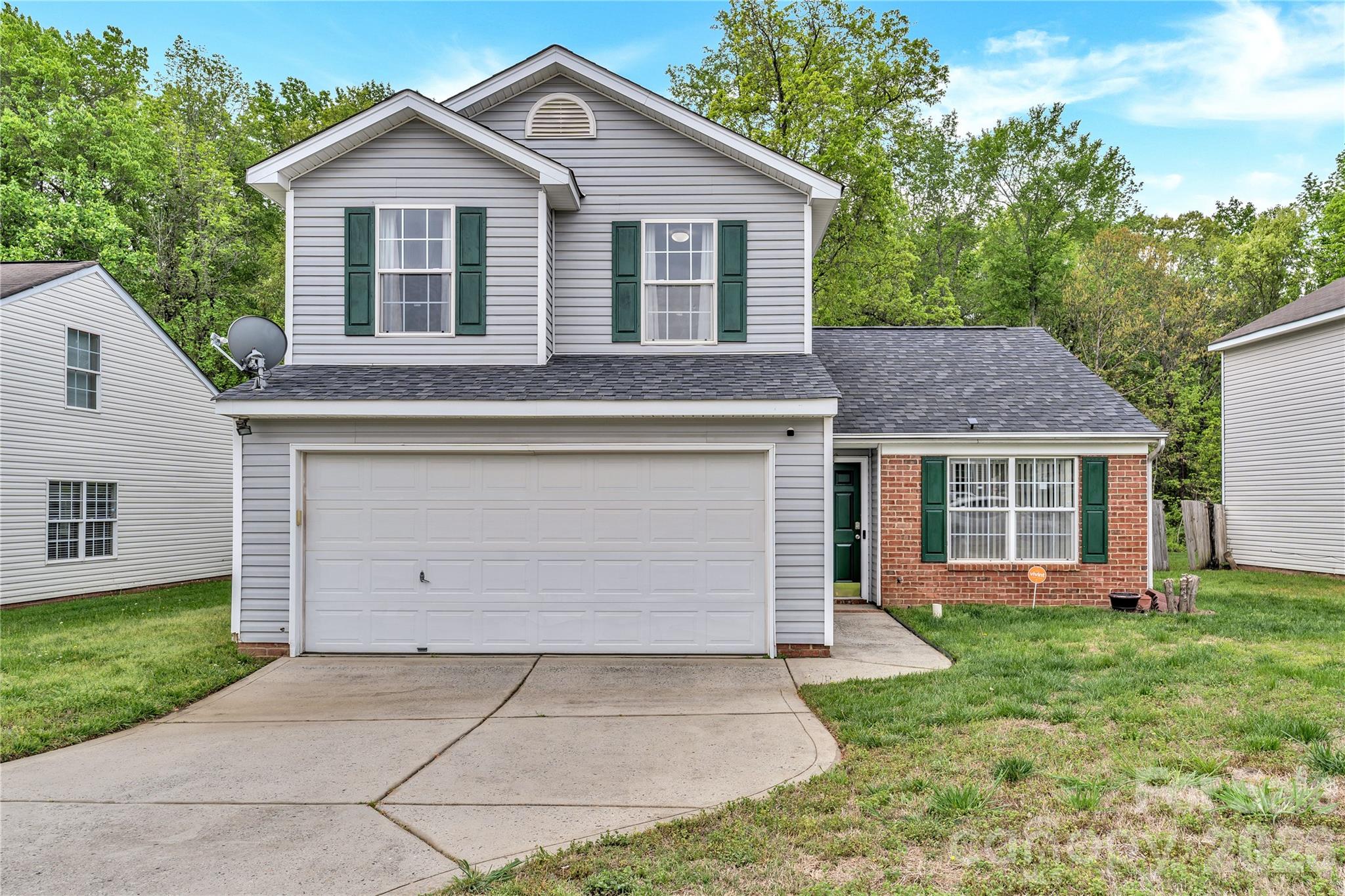 Sunset Village - Residential