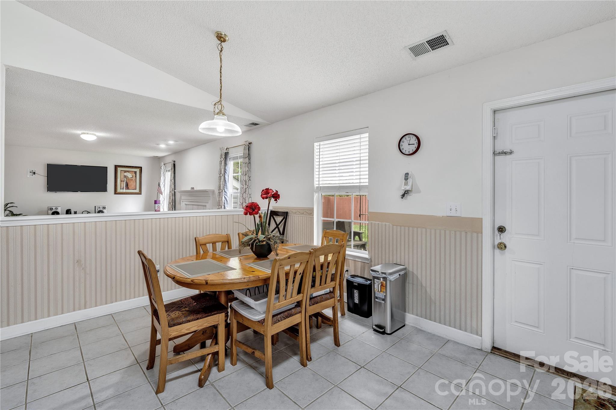 Sunset Village - Residential