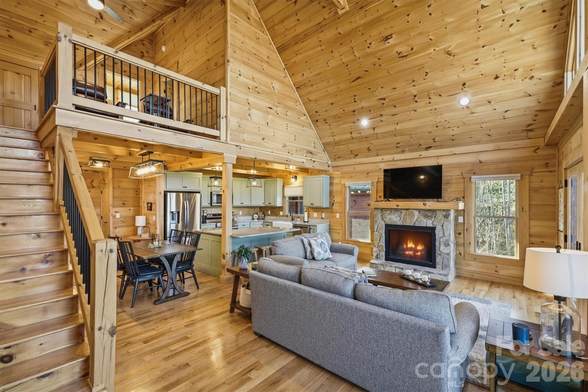 Grandview Peaks - Residential