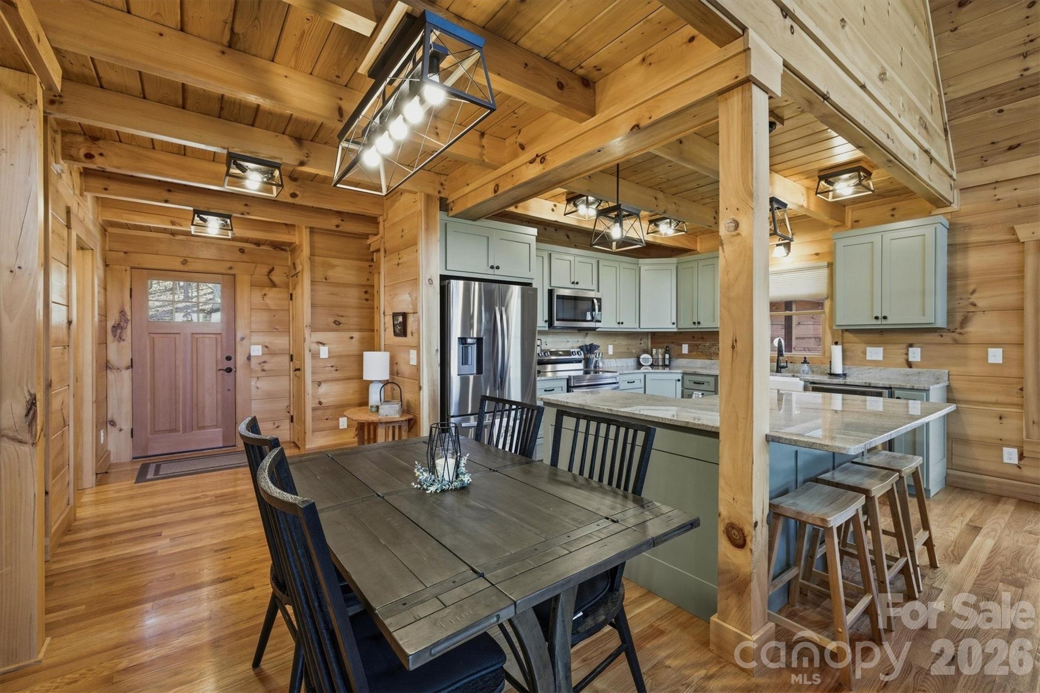 Grandview Peaks - Residential