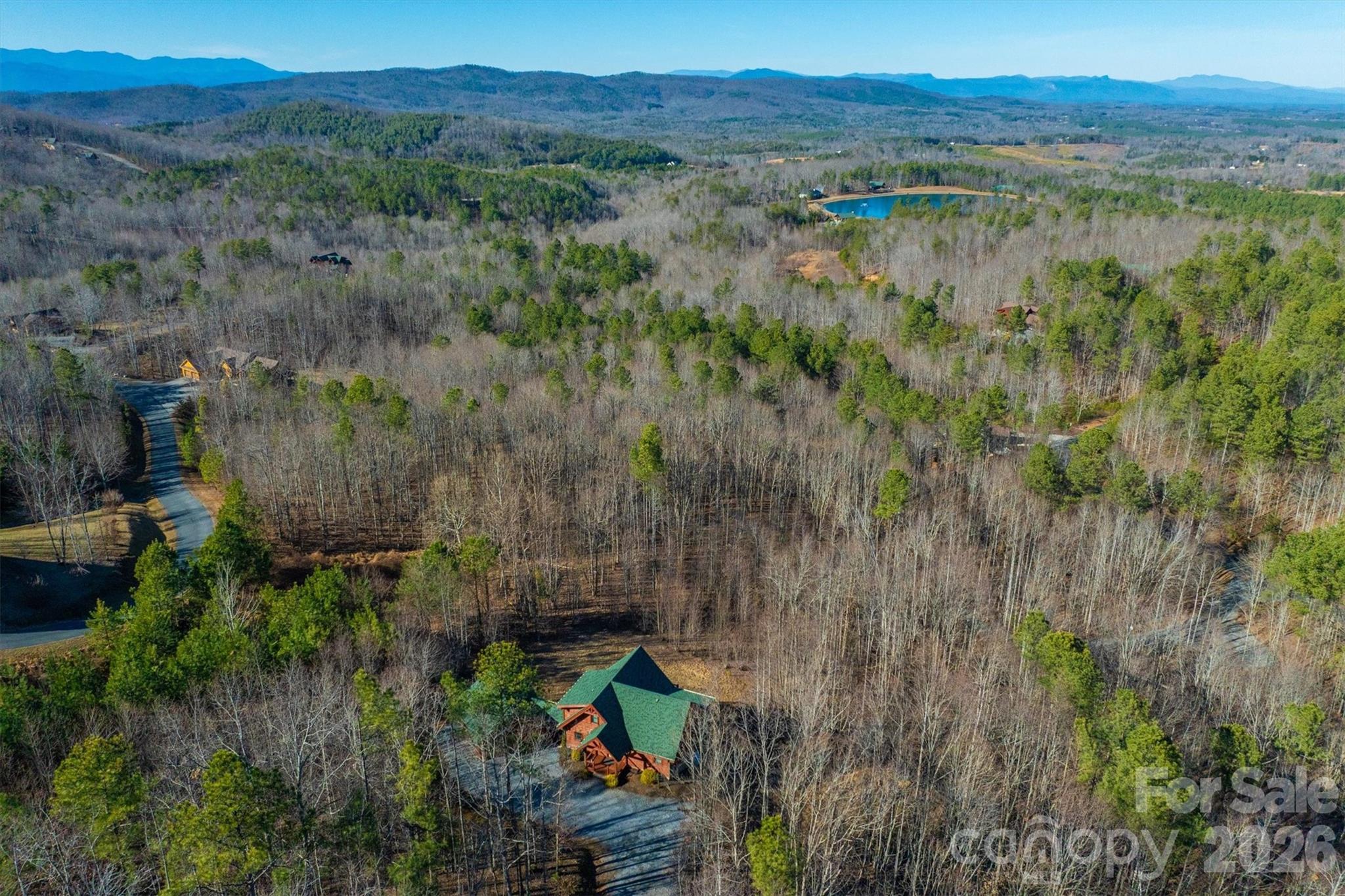 Grandview Peaks - Residential