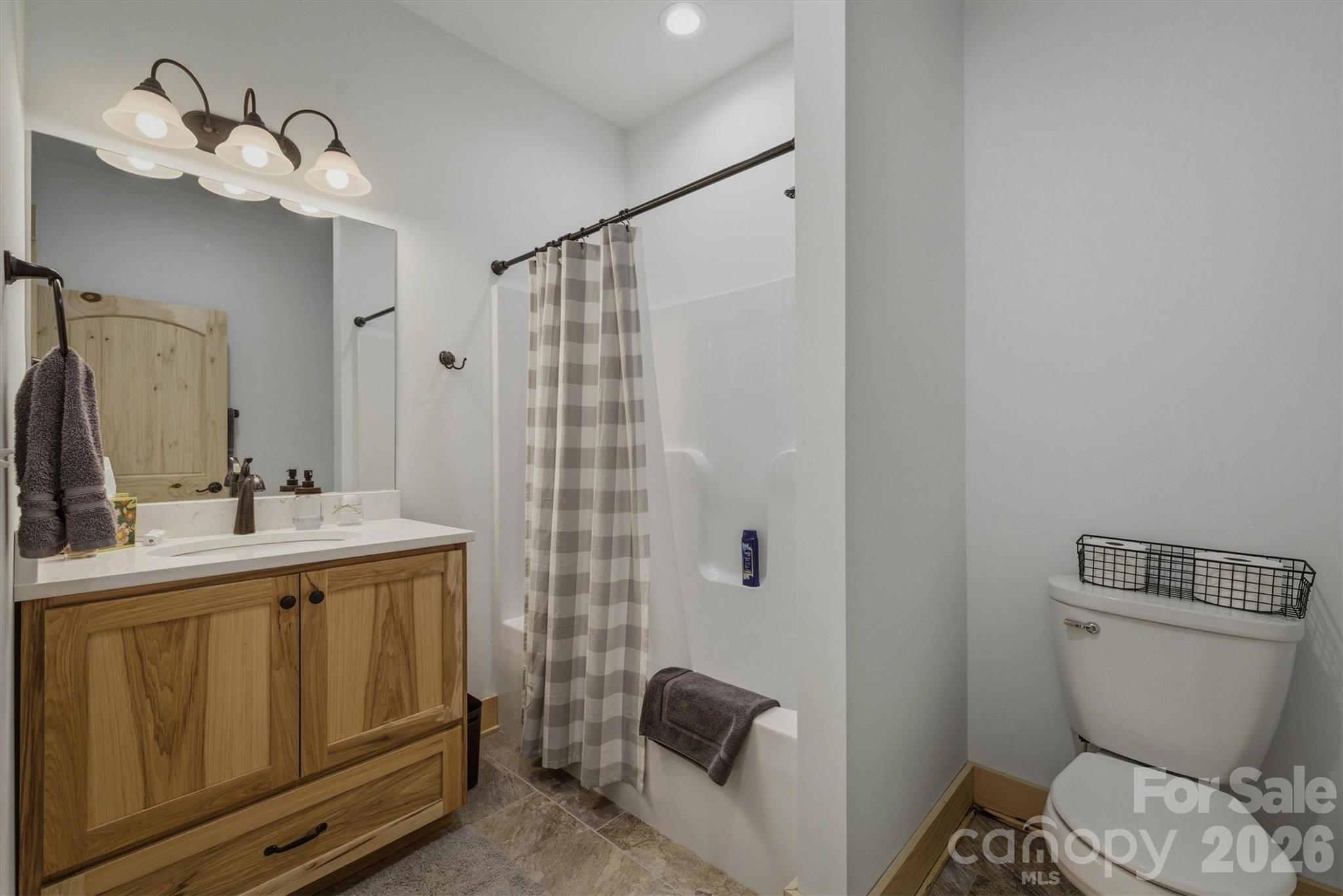 Grandview Peaks - Residential