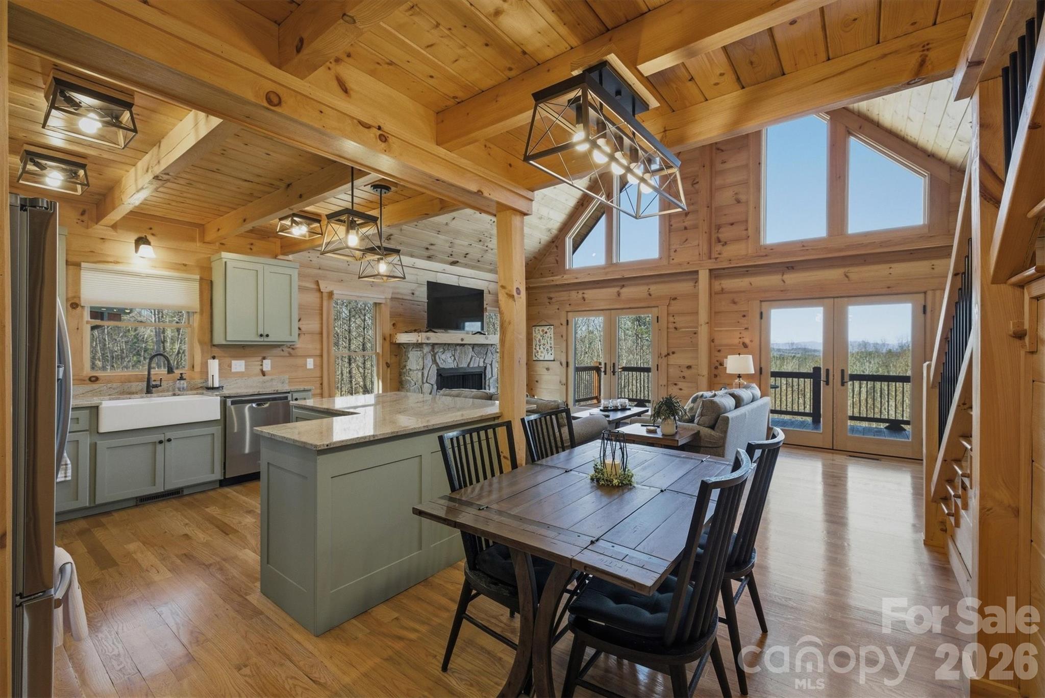 Grandview Peaks - Residential