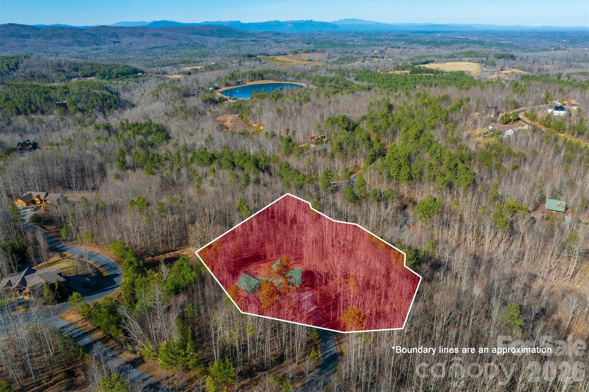 Grandview Peaks - Residential