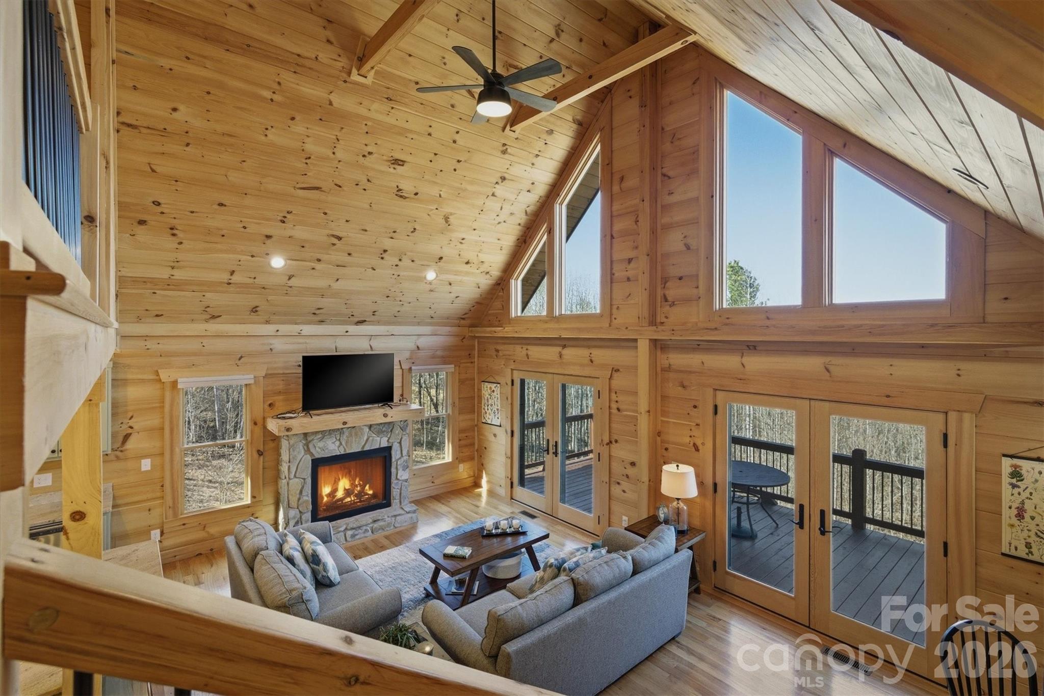 Grandview Peaks - Residential