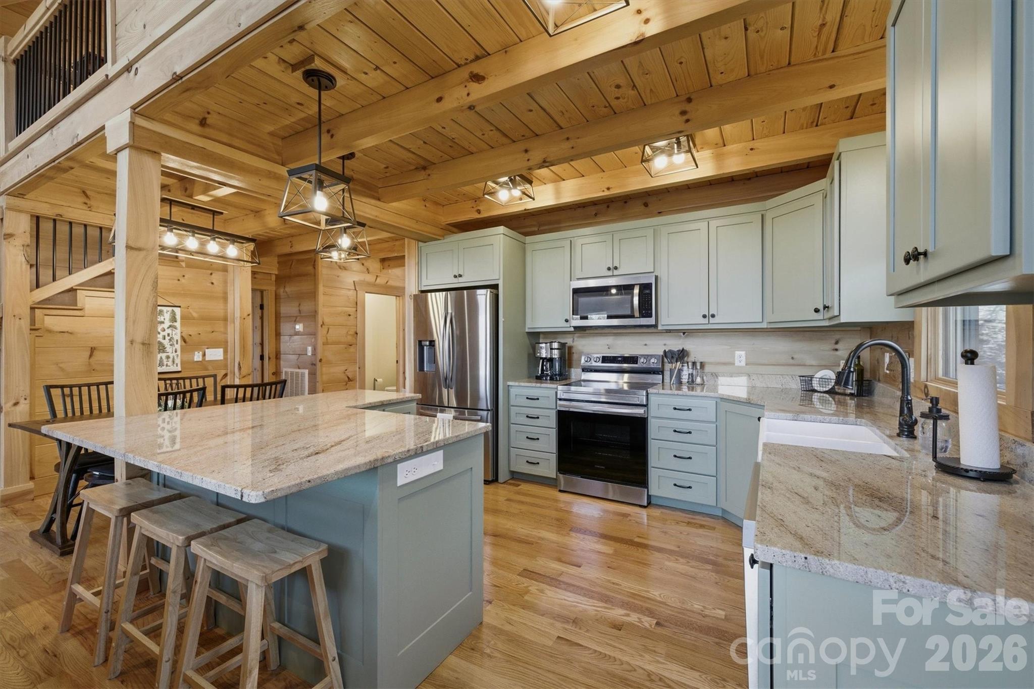 Grandview Peaks - Residential