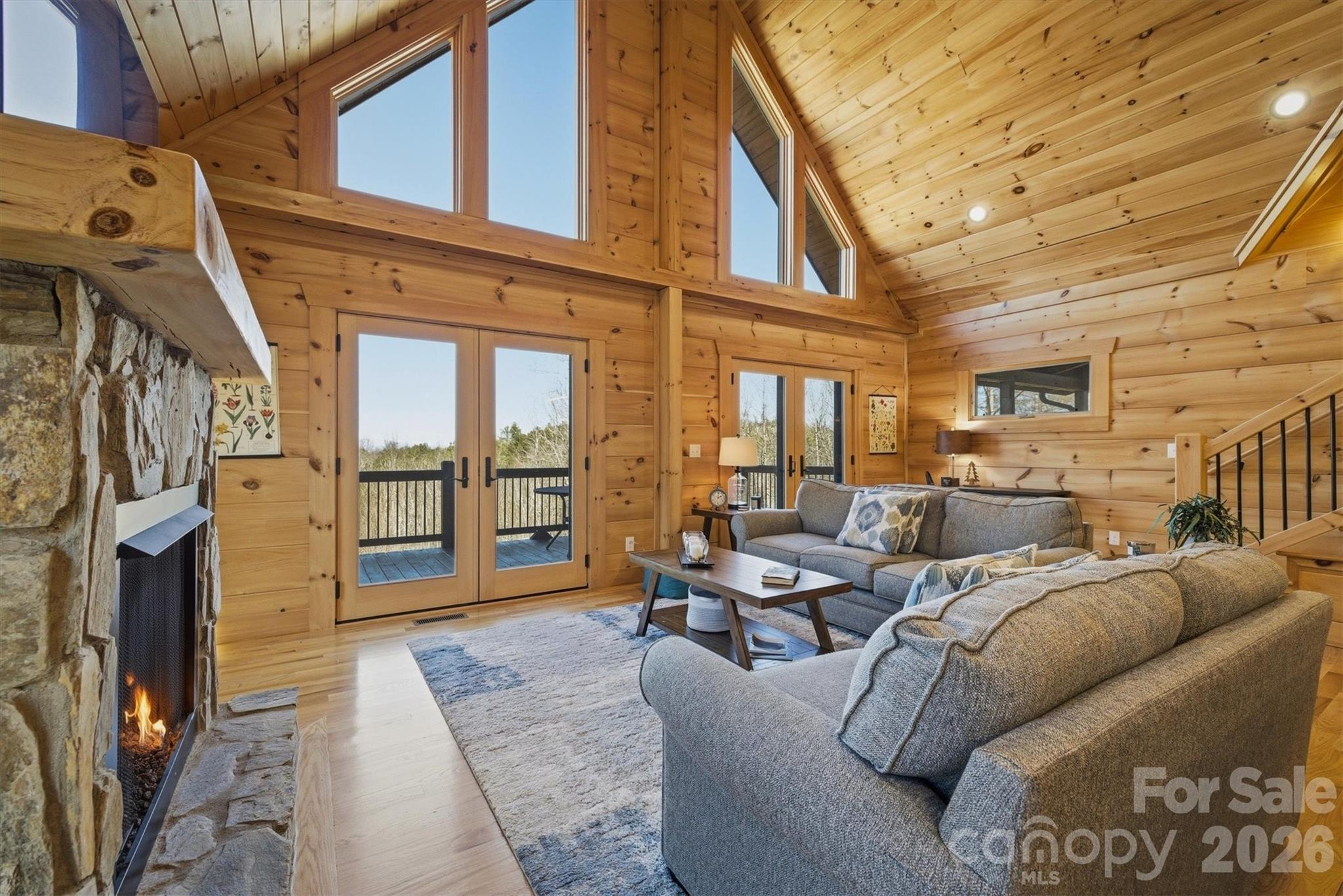 Grandview Peaks - Residential