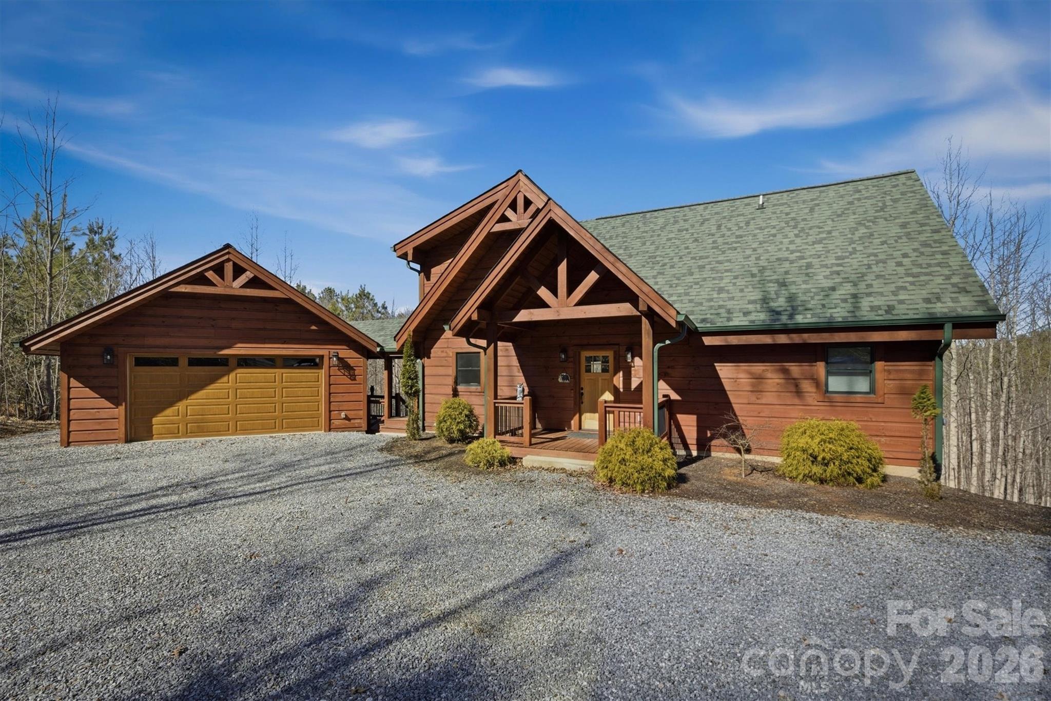 Grandview Peaks - Residential