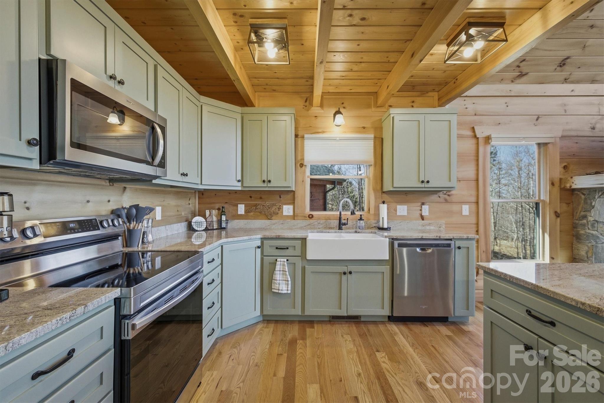 Grandview Peaks - Residential