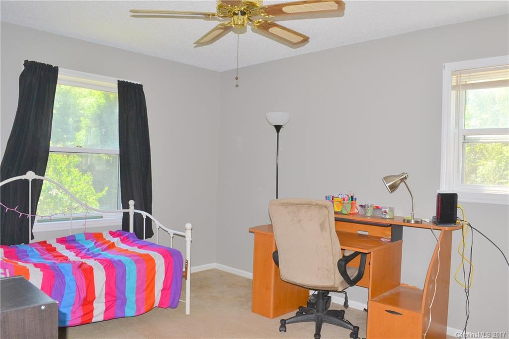 Spring Valley - Residential