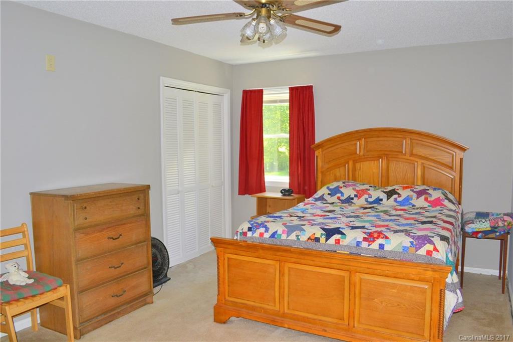 Spring Valley - Residential