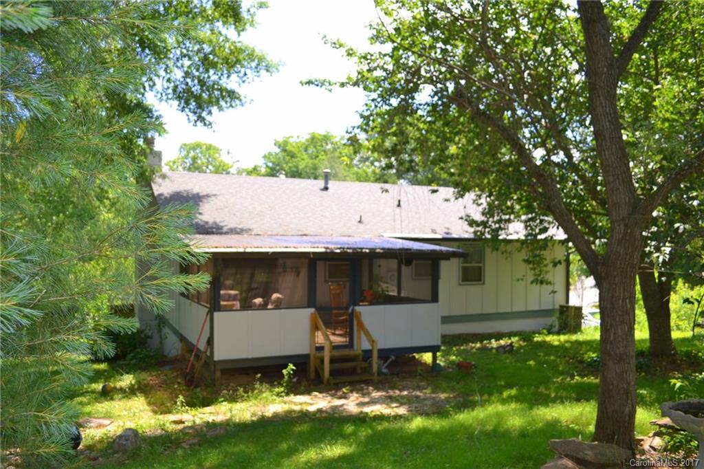 Spring Valley - Residential