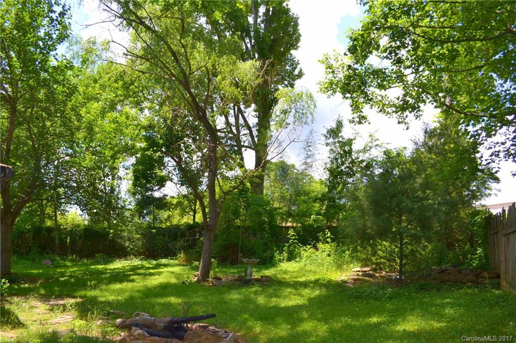 Spring Valley - Residential