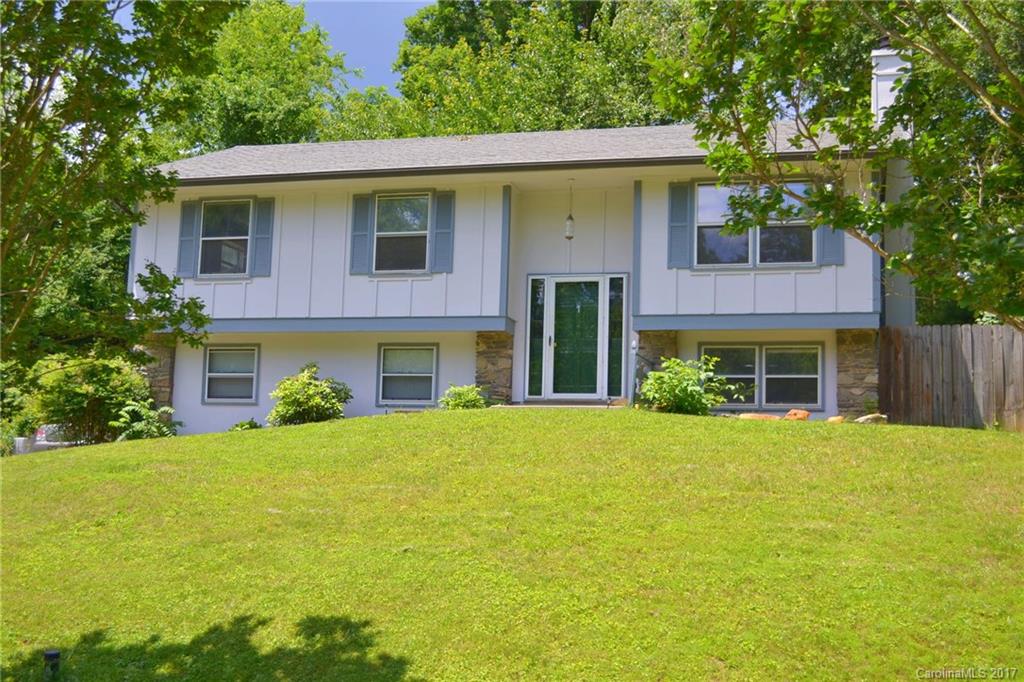 Spring Valley - Residential