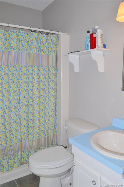 Spring Valley - Residential