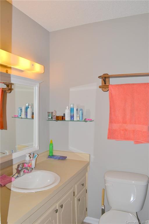 Spring Valley - Residential