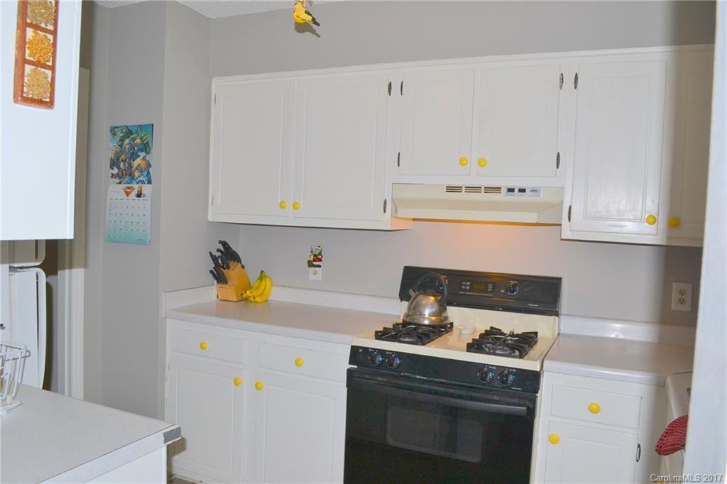 Spring Valley - Residential