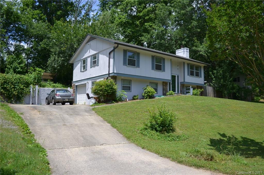 Spring Valley - Residential