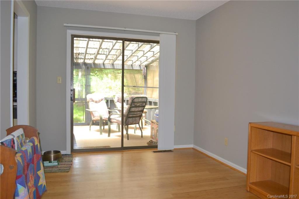 Spring Valley - Residential