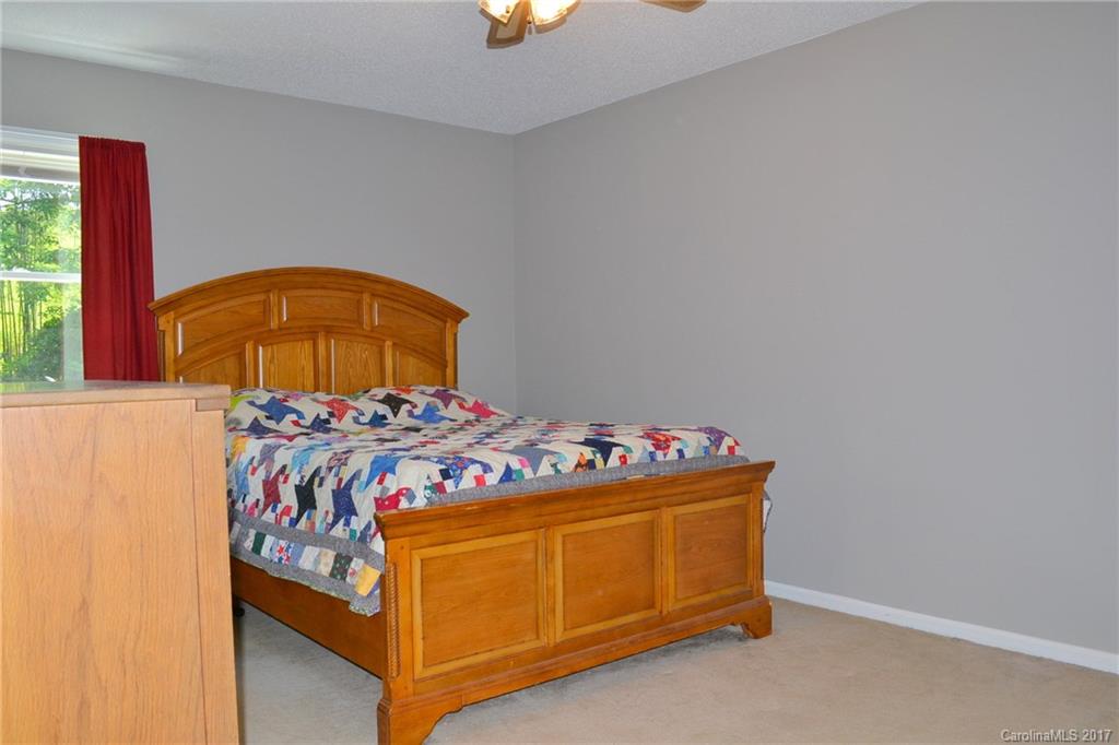 Spring Valley - Residential