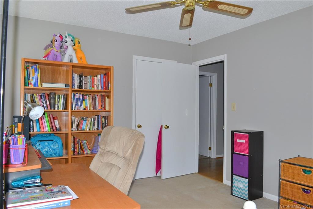 Spring Valley - Residential