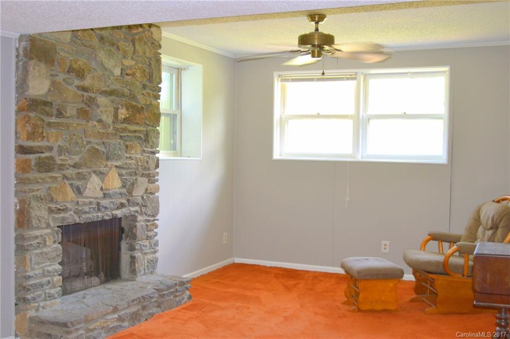 Spring Valley - Residential