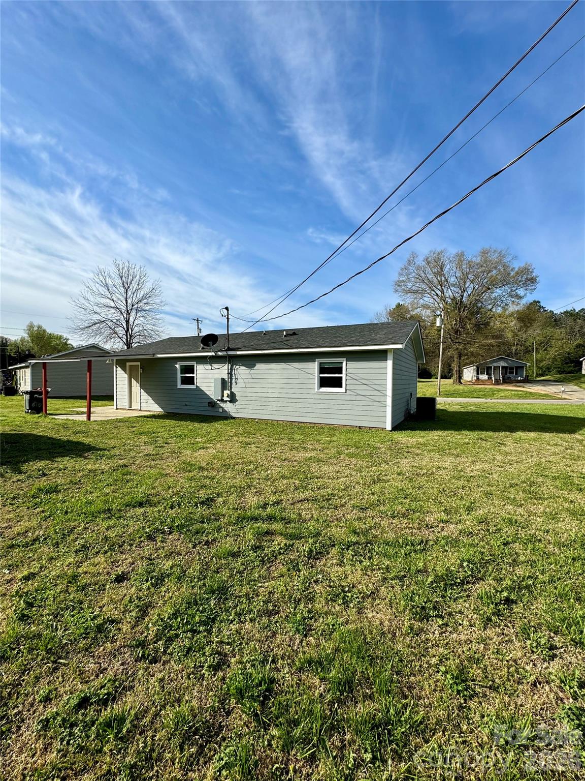 Creekridge - Residential