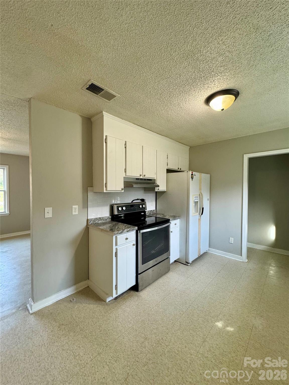 Creekridge - Residential