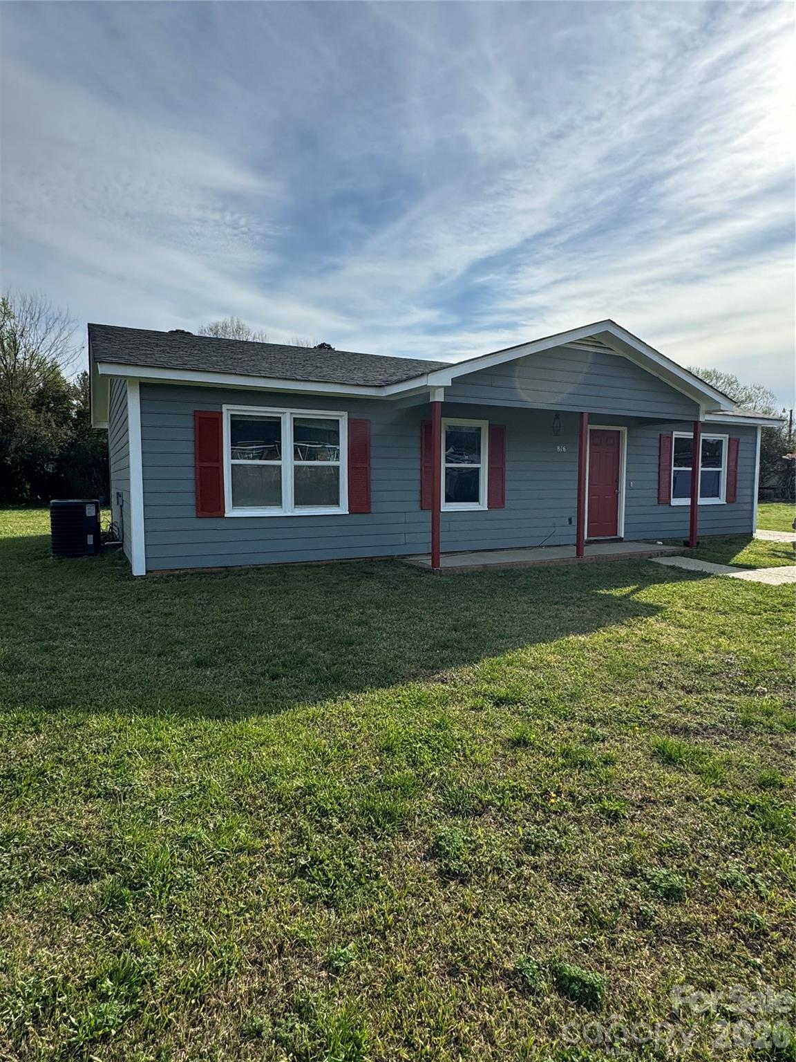 Creekridge - Residential