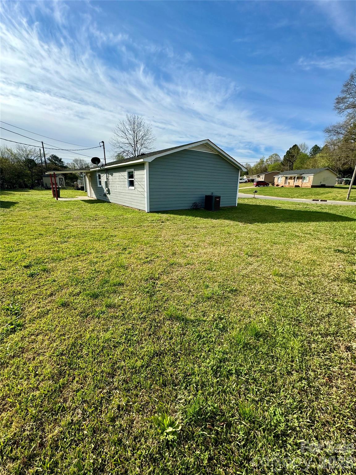 Creekridge - Residential