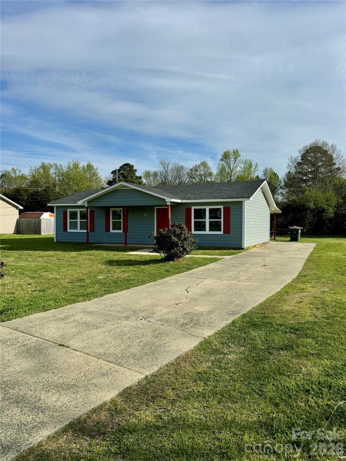 Creekridge - Residential