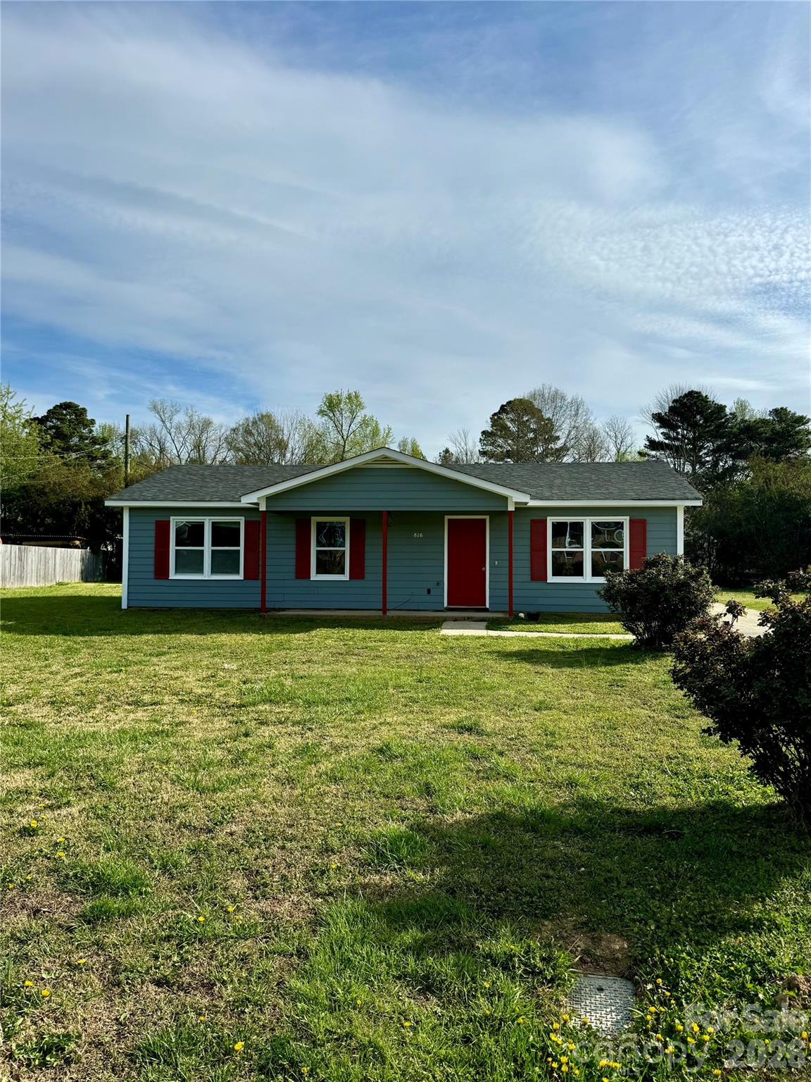 Creekridge - Residential