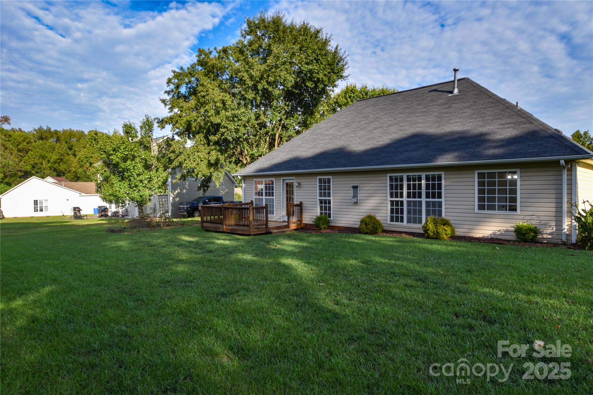 Allison Park - Residential