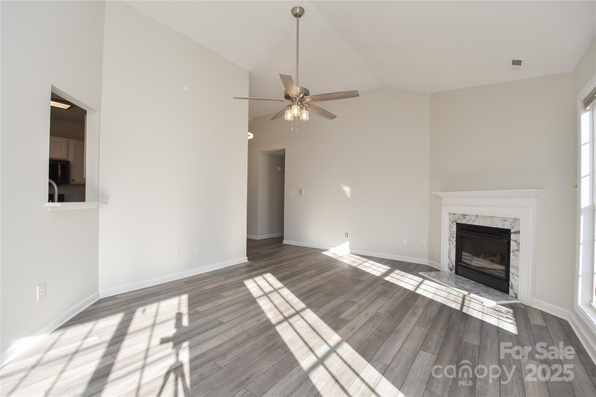 Allison Park - Residential