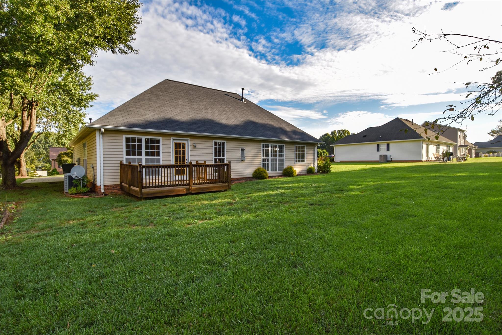 Allison Park - Residential